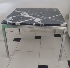 knoll tavolo basso.Modello Florence Knoll.