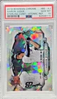 2018 Bowman Sterling ATOMIC REFRACTOR ~ AARON JUDGE Card /150 PSA 10 GEM MINT