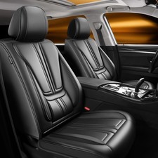 Fit Kia K4 Car Seat Covers Compatible with Kia K4 2025.Full Coverage Waterpro...