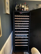 EUROCAVEVIEILLITHEQUE 266