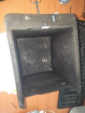 A1636830975 Ablage Mittelkonsole Mercedes Benz ML W163