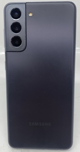Samsung Galaxy S21 128GB 8GB RAM 5G Unlocked Phantom Grey * READ DESCRIPTION * - Zdjęcie 11 z 12