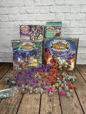 Super Dungeon Explore & Forgotten King Board Game +Von Drakk