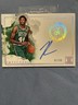 2018-19 Panini Impeccable Robert Williams III Autograph Rookie Numbered 35/99