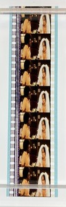 Tim Meadows The Ladies Man Karyn Parsons Authentic 35mm Film Strip (7 Cells)