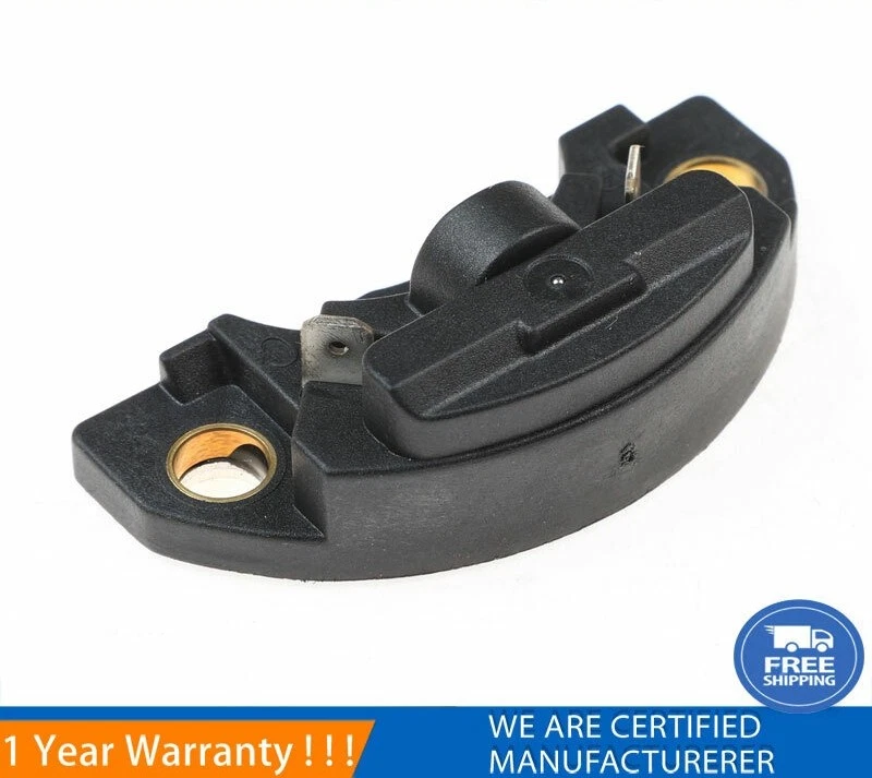 Módulo de control de encendido MD607814 J152 para Mitsubishi Hyundai Dodge Mazda LX549 Foto 3 de 4