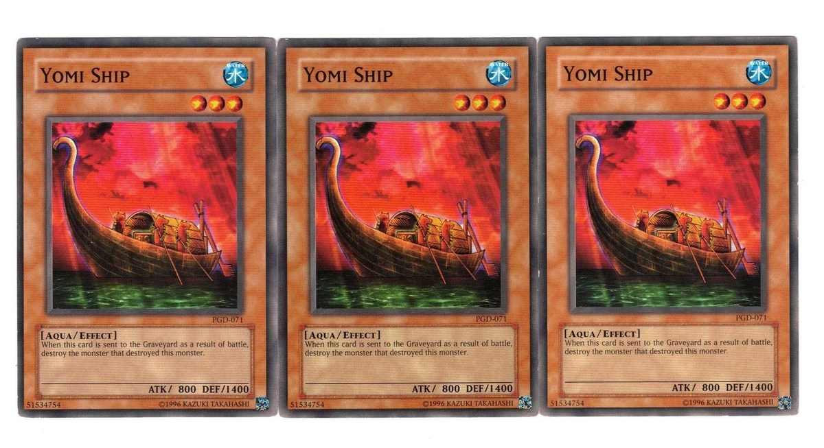 Carta Yu-Gi-Oh! Pyramid Energy (PGD-040) - Hechizo De Juego Rápido, Edición Ilimitada, Común