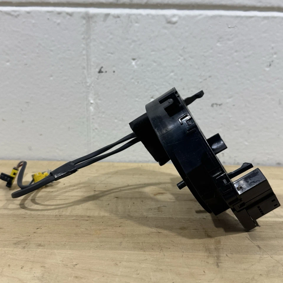 Jeep Liberty 2005-2007 columna de dirección reloj resorte cable conjunto 56010619AF Foto 4 de 4