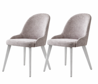 2 Elegante StüHle Im Modernen Design FüR Esszimmer