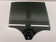 Mercedes-Benz GLE W167 2022 Hinten rechts Fenster Scheibe T&uuml;r hinten 43R009545