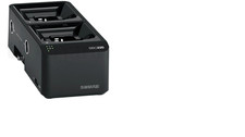 Shure SBC 220  Ladestation für Hand -  und T...
