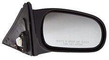 955-423 Passenger Side Door Mirror Compatible with Select Passenger Side RH 