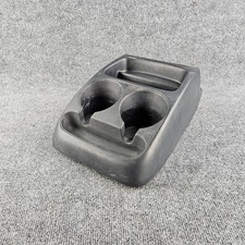 1998-2004 Ford Ranger Dual Cup Holder Center Drink Console Oem