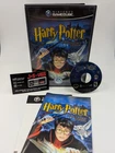 Harry Potter Sorcerers Stone Nintendo GameCube GC Nintendo GameCube CIB