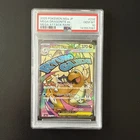 Mega Dragonite EX 232/193 PSA 10 mega Dream EX Pokemon Card Game