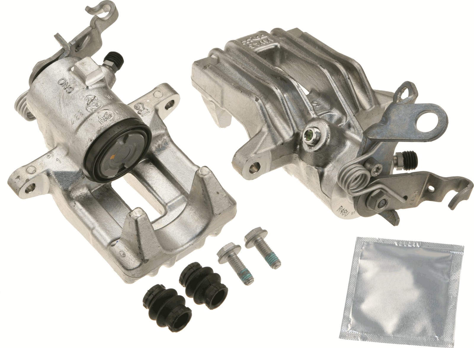 Rear Right TRW-OE BHS1025E Brake Caliper for AUDI,SKODA,VW