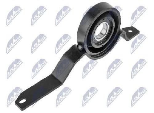 Original NTY Drive Shaft NLW-PL-002 For Opel