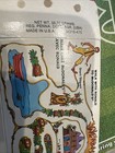 Vintage McDonald's "MCDONALDLAND" Cookie Box  (Grimace) — photo 7