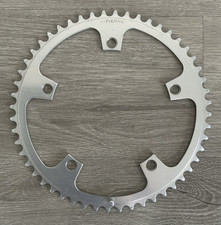 GIPIEMME CHAIN RING 52 TOOTH 144 BCD 6, 7, OR 8 SPEED