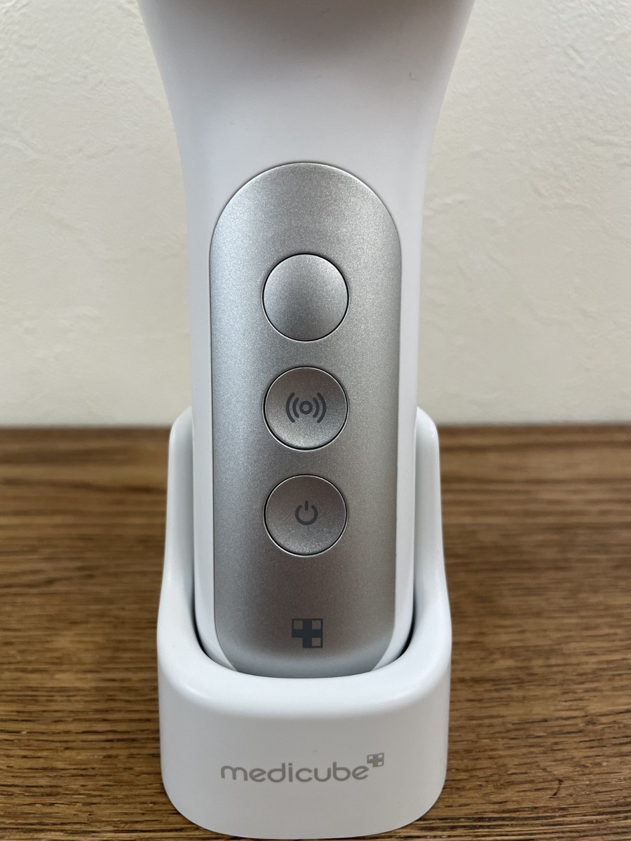 Medicube AGE-R USSERA Deep Shot Home Skin Care Beauty Device