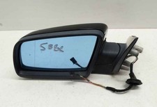 Retroviseur gauche (ou coque) BMW SERIE 5
