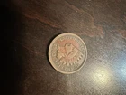 1903 Indian Head Cent Penny Copper Coin