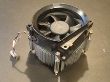 Dell OEM Optiplex 3010 / 390 Desktop Heatsink and Cooling Fan Assembly - 0TD3YR