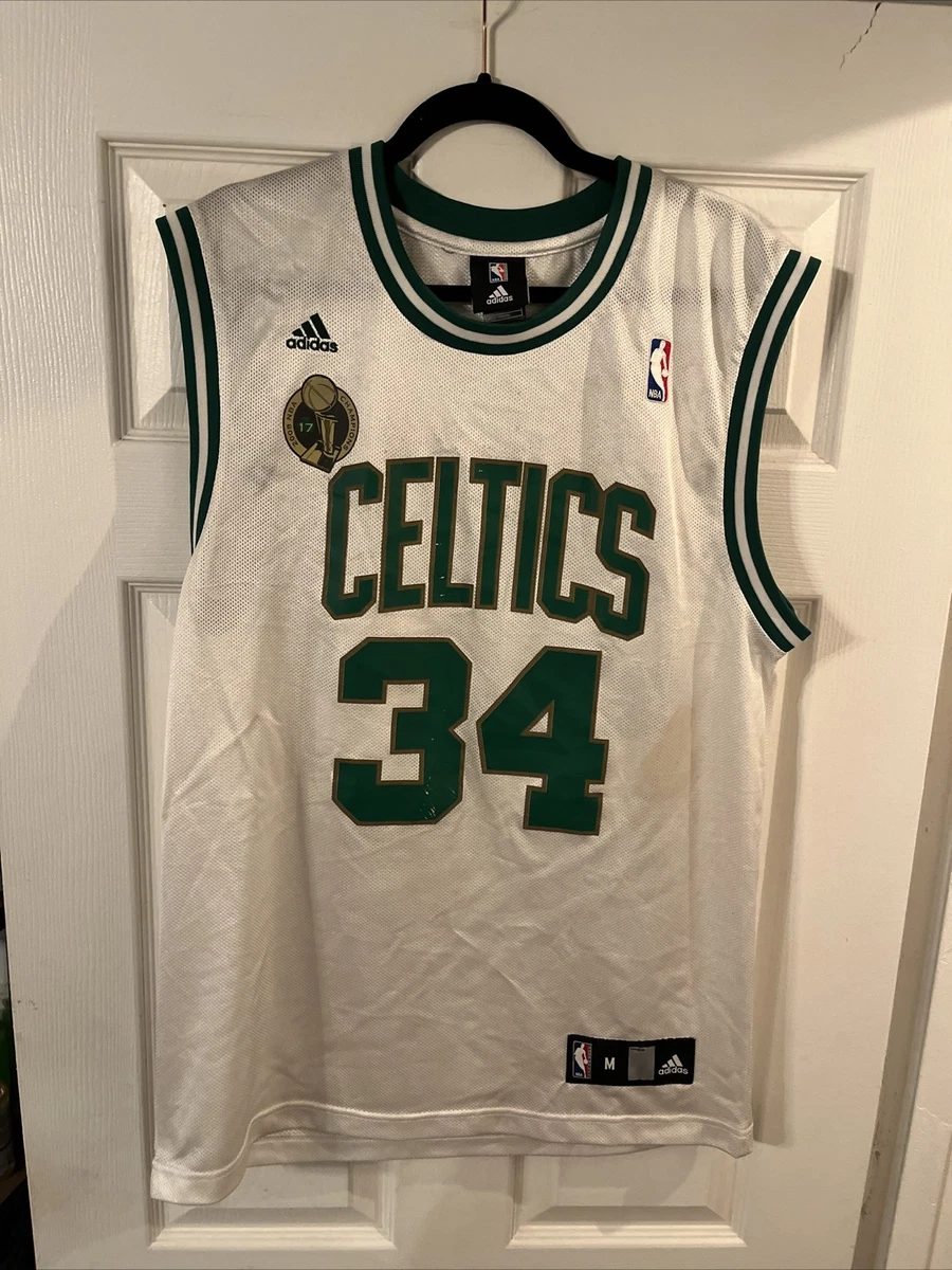 Paul Pierce Size S NBA Jerseys for sale | eBay