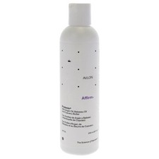 Affirm Conditioning Relaxer System Protector by Avlon for Unisex - 8 oz
