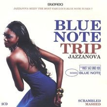 Blue Note Trip Vol.5-Jazzanova von Various | CD | Zustand gut