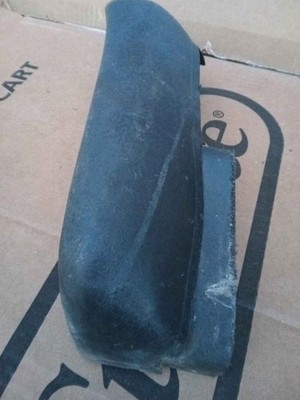 98'-05' Chevy S10 ZR2 RIGHT Front Fender Bumper Flare molding extension blazer