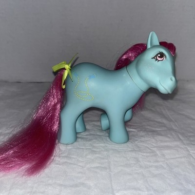 My Little Pony G1 UK Exclusive Playtime, Excellent! 