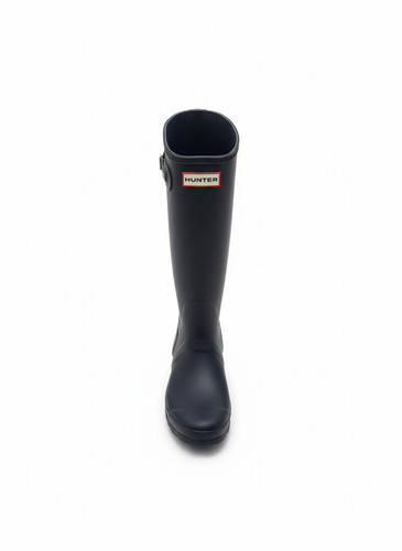 Hunter Original Tall Women's Waterproof Rubber Rain Boots