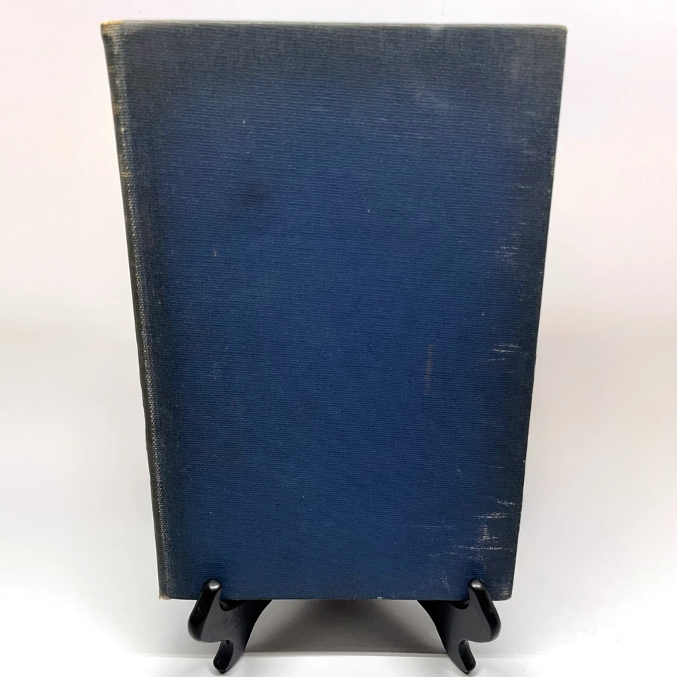 The Courtright Family (Kortright) John Howard Abbott 1922 Edition of 350 No. 192 - Image 4 of 4