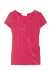 Athe by Venessa Bruno Beautiful Silk Blouse (40)