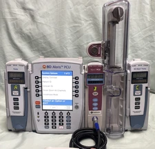 Alaris 8100, 8120, 8015 PCA Module