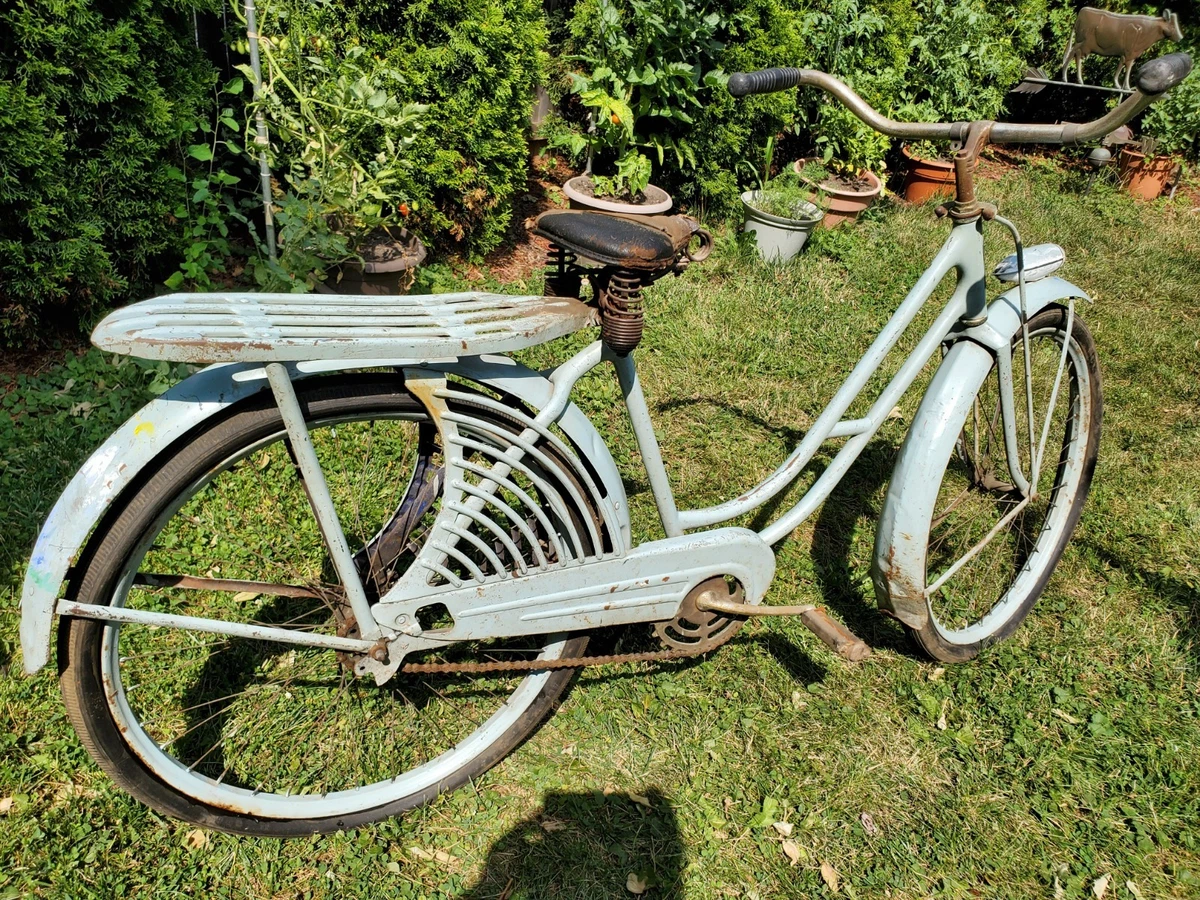Elgin Vintage Bikes for sale - eBay