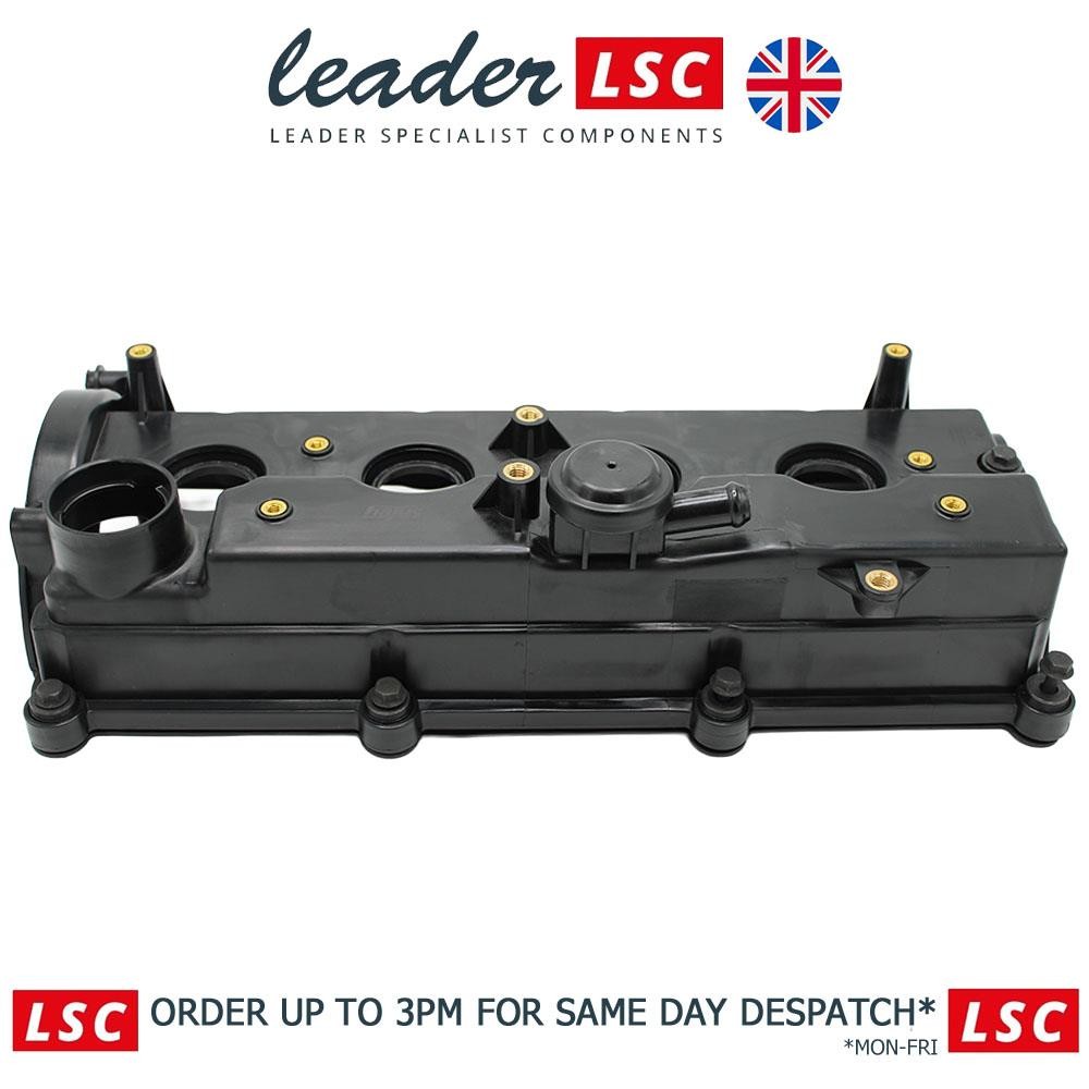 Rocker Cover with Gasket Vauxhall Astra Corsa Meriva Zafira 55573764 NEW