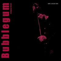 Mark Lanegan Band - Bubblegum Original Draft - Vinyl Record Vl - G3Z