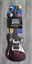 WowWee Paper Jamz Guitar Series 2 Instant Rock Star New in Package Style 2