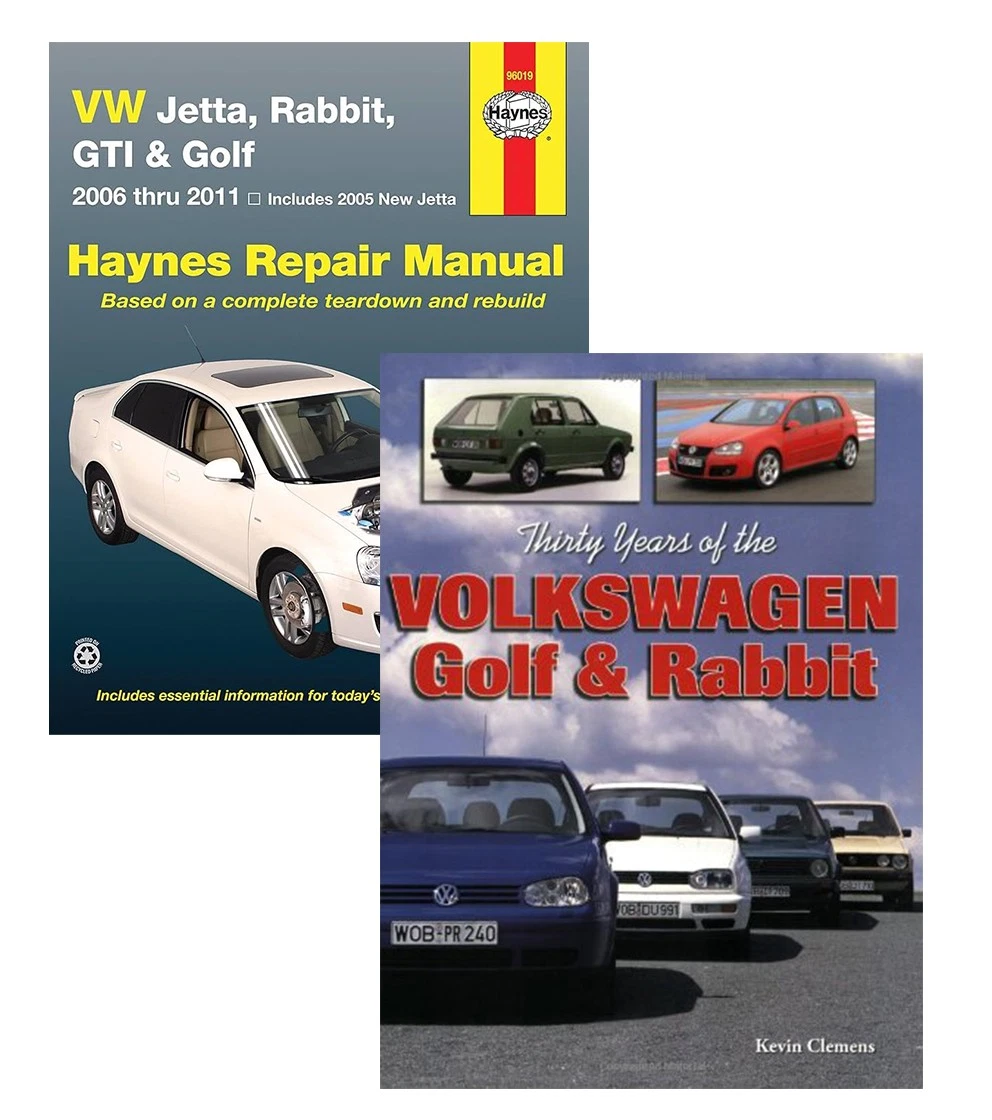 Service & Repair Manuals for Volkswagen Jetta for sale | eBay
