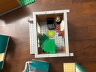 LEGO 10270 Creator Expert Bookshop Modular Bookstore Incomplete no Manual or Box — photo 7