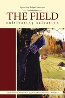 Field | Cultivating Salvation | Ignatius | Englisch | Taschenbuch | 2016
