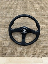 VW Sportlenkrad Neu, Nabe neu, für VW Käfer, Golf I II, für Motorsport