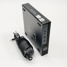 Dell OptiPlex 3080 Micro PC Intel i5 10500T 2.30GHZ 16GB 512GB NVMe Windows 11
