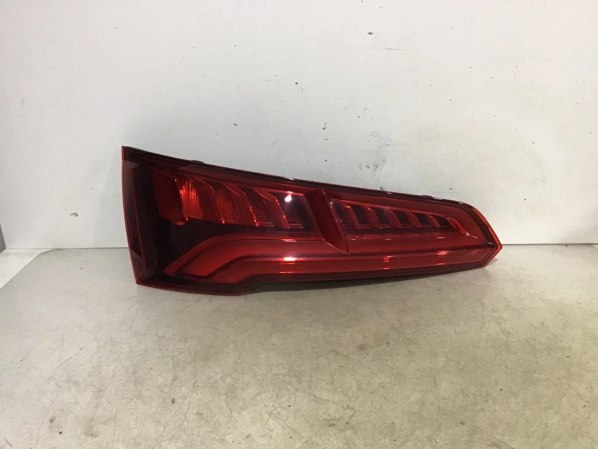 25+ Genuine OEM Left Tail Light Assemblies for Audi Q5 for sale
