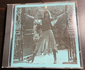 Carly Simon Anticipation CD | eBay