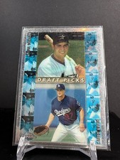 Click to enlarge Lance Berkman / Glenn Davis