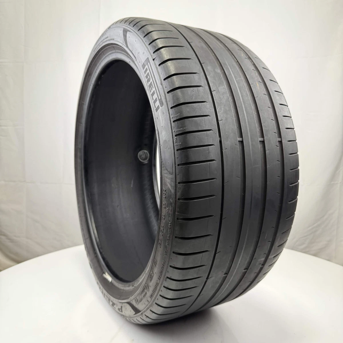 Pirelli 275/35/20 Car & Truck Tires for sale | eBay