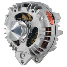 Powermaster Alternator 7569; 100 Amp